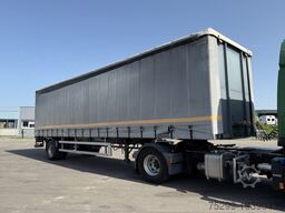 Type Cityslider Plane / HB / Swiss-Vehicle