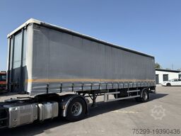 Type Cityslider Plane / HB / Swiss-Vehicle