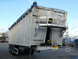 BENALU BENCERE, Alu, 51m³, Kombitüren, Alu-Chassis,Lift
