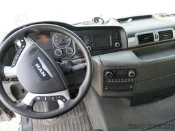 MAN 18.440 TGS 4x2, Klima, Hydr., Standheizung