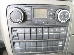 MAN 18.440 TGS 4x2, Klima, Hydr., Standheizung