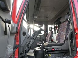 IVECO FF135E22W 4x4, Feuerwehr, Allrad, Pumpe, Tank