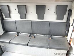 IVECO FF135E22W 4x4, Feuerwehr, Allrad, Pumpe, Tank