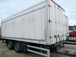  Jessen, Tandem, LBW, Isoliert, Verzinkt,