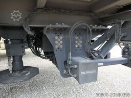  Jessen, Tandem, LBW, Isoliert, Verzinkt,