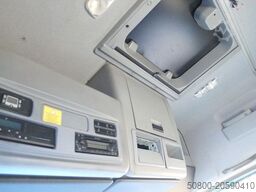 MERCEDES-BENZ 1330 Atego 4x2, Schlafliege, LBW, AHK, Klima