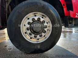 MAN TGS TG3 18.510 4x4H Hydro Drive Hydraulik