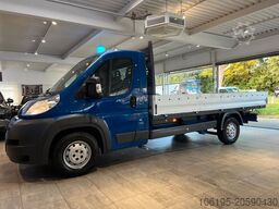 CITROEN Jumper HDI Maxi Pritsche L4*Garantie*