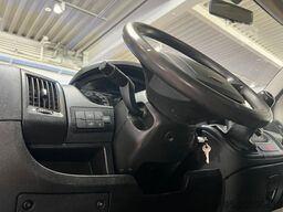 CITROEN Jumper HDI Maxi Pritsche L4*Garantie*