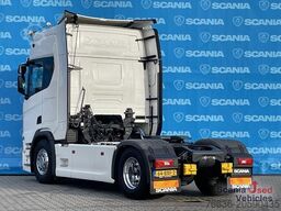 Scania R 450 A4x2NB RETARDER DIFF-L FULL AIR LED SMART2