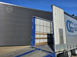 Rino SV 4503 / MACHINE - FORKLIFT TRANSPORT / HYDR RAMP