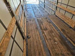 Rino SV 4503 / MACHINE - FORKLIFT TRANSPORT / HYDR RAMP