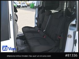 FORD Transit Connect 5- Sitzer, Klima, AHK