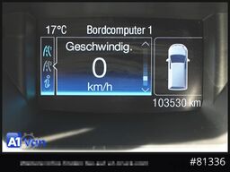 FORD Transit Connect 5- Sitzer, Klima, AHK
