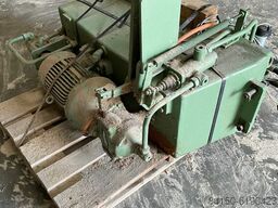 Esterer RP 63 WÜ (LSH)