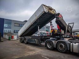 KWB KIPPER + FASSI F245A/5X