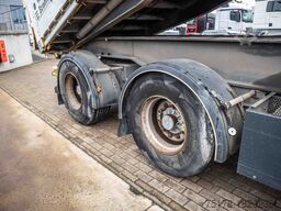 KWB KIPPER + FASSI F245A/5X