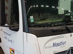 Mercedes Occ cabine Mercedes Actros MP4