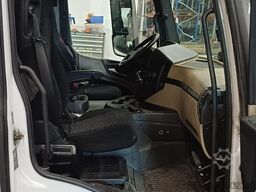 Mercedes Occ cabine Mercedes Actros MP4