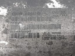 Daf Occ ECU motorbesturingseenheid CM2150E DAF