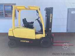 Hyster J 3.0 XN