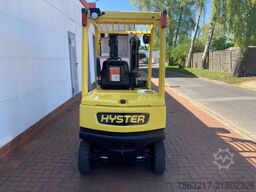 Hyster J 3.0 XN