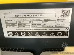 Hyster J 3.0 XN
