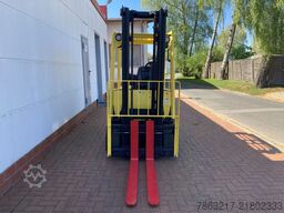 Hyster J 3.0 XN