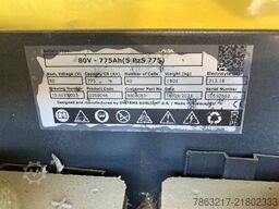 Hyster J 3.0 XN
