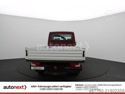 MERCEDES-BENZ Sprinter 319 DoKa *MAXI* 1.HAND+6-SITZE+AHK 3,5t