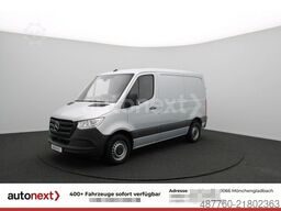 MERCEDES-BENZ Sprinter 214 Kompakt *AHK* Kamera+3-Sitze (5145)
