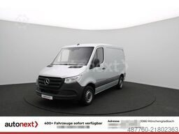 MERCEDES-BENZ Sprinter 214 Kompakt *AHK* Kamera+3-Sitze (5145)