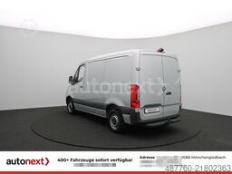 MERCEDES-BENZ Sprinter 214 Kompakt *AHK* Kamera+3-Sitze (5145)
