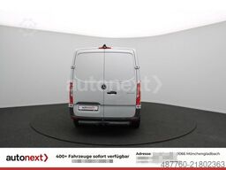 MERCEDES-BENZ Sprinter 214 Kompakt *AHK* Kamera+3-Sitze (5145)