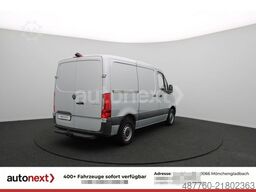 MERCEDES-BENZ Sprinter 214 Kompakt *AHK* Kamera+3-Sitze (5145)
