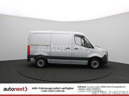 MERCEDES-BENZ Sprinter 214 Kompakt *AHK* Kamera+3-Sitze (5145)