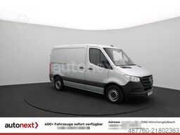 MERCEDES-BENZ Sprinter 214 Kompakt *AHK* Kamera+3-Sitze (5145)