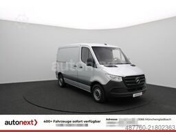MERCEDES-BENZ Sprinter 214 Kompakt *AHK* Kamera+3-Sitze (5145)