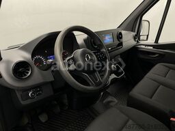 MERCEDES-BENZ Sprinter 214 Kompakt *AHK* Kamera+3-Sitze (5145)