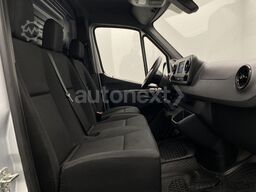 MERCEDES-BENZ Sprinter 214 Kompakt *AHK* Kamera+3-Sitze (5145)