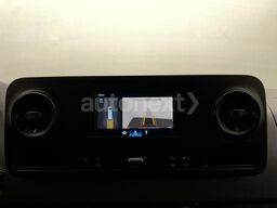 MERCEDES-BENZ Sprinter 214 Kompakt *AHK* Kamera+3-Sitze (5145)