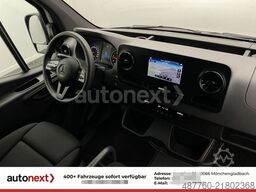 MERCEDES-BENZ Sprinter 316 Automatik *1.HAND* LED+NAVI+360° (4