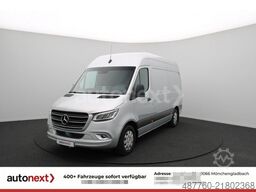 MERCEDES-BENZ Sprinter 316 Automatik *1.HAND* LED+NAVI+360° (4