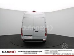 MERCEDES-BENZ Sprinter 316 Automatik *1.HAND* LED+NAVI+360° (4