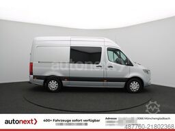 MERCEDES-BENZ Sprinter 316 Automatik *1.HAND* LED+NAVI+360° (4