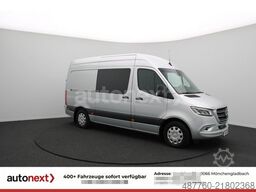 MERCEDES-BENZ Sprinter 316 Automatik *1.HAND* LED+NAVI+360° (4