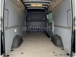 MERCEDES-BENZ Sprinter 316 Automatik *1.HAND* LED+NAVI+360° (4