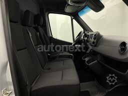 MERCEDES-BENZ Sprinter 316 Automatik *1.HAND* LED+NAVI+360° (4