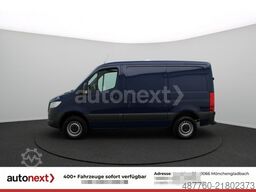 MERCEDES-BENZ Sprinter 316 Automatik *Distronic* 360°+NAVI (98