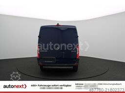 MERCEDES-BENZ Sprinter 316 Automatik *Distronic* 360°+NAVI (98